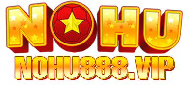 Logo cổng game nohu888