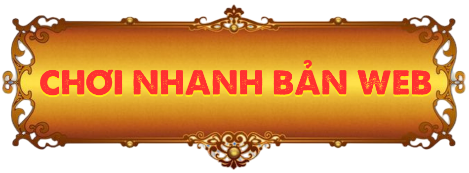 Nút button chơi nhanh bản web cổng game bài nohu888