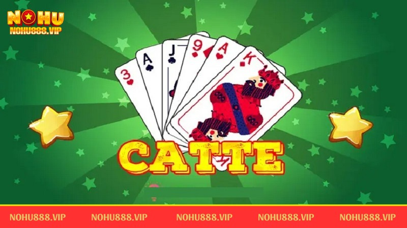 Catte Nohu888 là một game bài thú vị