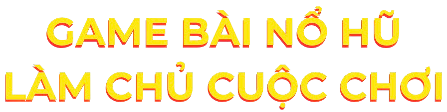 Slogan cổng game bài nohu888